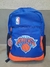 Mochila NBA - New York Knicks con llavero