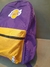 Mochila NBA - Los Angeles Lakers - tienda online