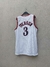 Camisetas NBA Philadelphia 76ers - Iverson blanca - comprar online