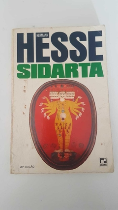 HESSE, Hermann. Sidarta