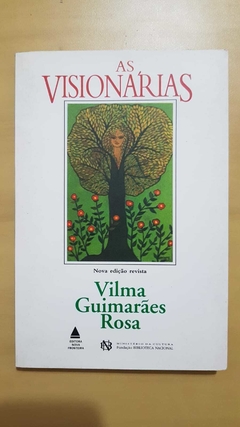 ROSA, Vilma Guimarães. As visionárias