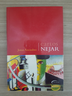 NEJAR, Carlos. Jonas Assombro