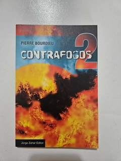 BOURDIEU, Pierre. Contrafogos 2: por um movimento social europeu