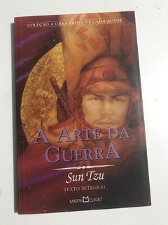 SUN TZU. A arte da guerra