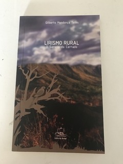 TELES, Gilberto Mendonça. Lirismo rural: o sereno do cerrado