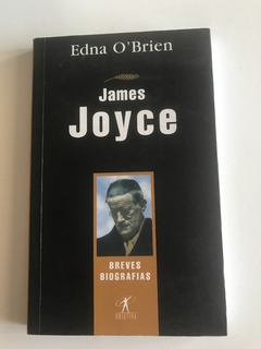 O'BRIEN, Edna. James Joyce