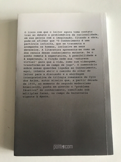 IDEMBURGO FRAZÃO. Entrelinhas - comprar online