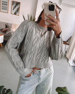 Sweater Anna Grey - comprar online