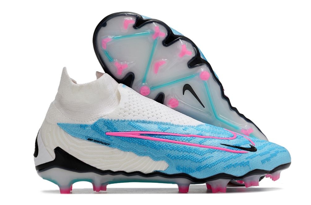 Chuteira Nike Phantom GX Elite 4 Brinde Meia Antiderrapante