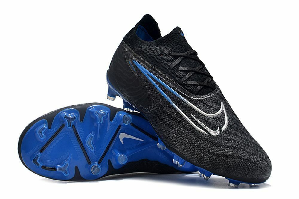 Nova Chuteira De Campo Nike Phantom GX Elite FG - Vermelho - 23/24 - Frete  Grátis Só Hoje