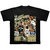 Camiseta Giannis