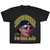 Camiseta Airbrush Justin HotDad - comprar online