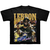 Camiseta Lebron James Lakers