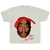 Camiseta Tupac Heads - comprar online