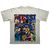 Camiseta Messi Barcelona - comprar online