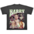 Camiseta Harry Styles na internet