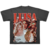 Camiseta Luisa Sonza na internet