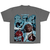 Camiseta Notorious B.I.G. na internet