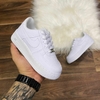 NIKE AIR FORCE - Branco Unissex PREMIUM