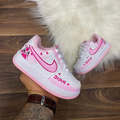 NK AF1 / STITCH - ROSA PREMIUM