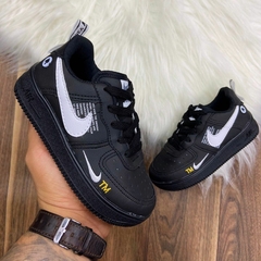 NIKE TM - Preto