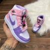 NIKE JORDAN - Minnie