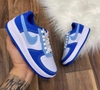 NIKE AIR FORCE - Azul