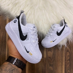 NIKE TM - Branco