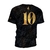 CAMISETA DE MESSI "LEGENDS BLACK" - comprar online