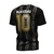 CAMISETA "MARADONA" BLACK - GOLD - comprar online