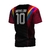 CAMISETA DE LA SELECCION "VENEZUELA - VINOTINTO" - comprar online