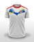 Camiseta Seleccion Venezuela-La Vinotinto.