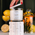 Glam Candle 400g Lemongrass + Limão Siciliano - comprar online