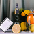 Essência Concentrada 30ml Lemongrass + Limão Siciliano - The Candle Store - Loja Oficial