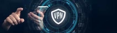 Banner de la categoría VPN