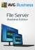 AVG File Server Business para Microsoft Windows Server