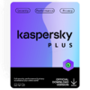 Kaspersky Plus Antivirus 1 PC 1 AÑO