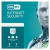 ESET Internet Security (3 año / 3 PC)