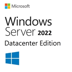 Windows Server 2022 Datacenter