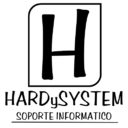 Logo de HARDySYSTEM