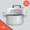 Faccilita 2 em Inox – 8,5L (profissional)