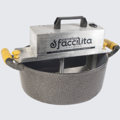 Faccilita 1 em Cerâmica – 11,5L - Linha Premium - comprar online