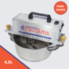 Faccilita Baby Inox – 4,5L (profissional)