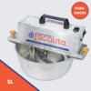 Faccilita Baby Alumínio – 5L