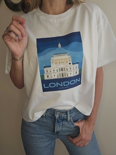 REMERA LONDON