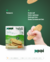 Biscoitinhos Para Fase da Dentição 36g Vegetais - Papapa - comprar online