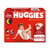 Fralda Huggies Supreme Care Hiper XXG