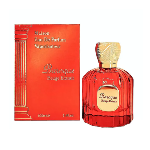 L'Intrude Perfume 100ml EDP By Maison Alhambra