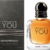 Perfume inspiração Stronger with you 100ml