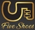 Banner de Five Shoes Calçados